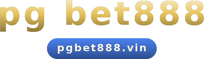pg bet888 โลโก้
